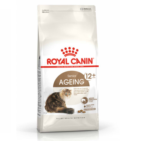 法國皇家 Royal Canin FHN A30 12 皇家老齡貓12 歲齡 2公斤 貓飼料