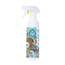 狗狗除臭噴霧 (狗) 500ml