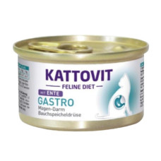 (即期)KATTOVIT康特維 腸胃保健 鴨肉 85克 (效期2022.10.11)