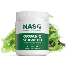 Organic Seaweed 有機海藻300克(狗保健用品)(貓保健用品)