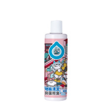 地板清潔 (貓) 180ml