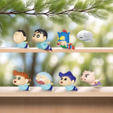 飛行公仔扭蛋盲盒 (1入)(隨機出貨)