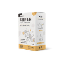 排毛粉 30克 (貓保健品)