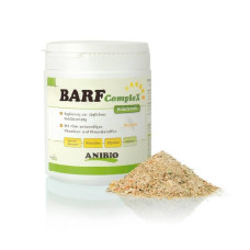 BARF 生食、鮮食必須營養粉 420克   (狗保健用品)(貓保健用品)