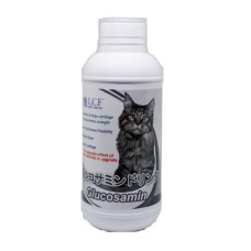 寵物關節骨骼葡萄糖胺液500ml/瓶(貓用)
