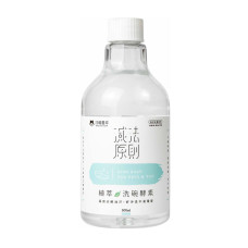 洗碗酵素補充瓶 500ml