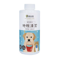寵物地板清潔劑 500ml