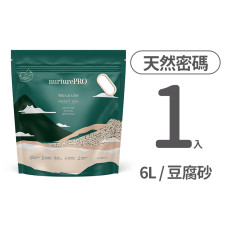 豆腐砂6L(原味)(1入)