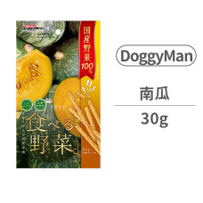 犬用野菜棒30克【南瓜】(狗零食)