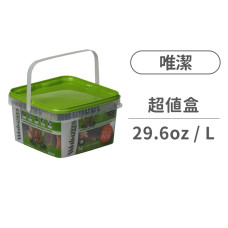 潔牙骨29.6oz 超值盒(L)(狗零食/潔牙骨)