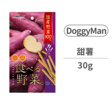 犬用野菜棒30克【甜薯】(狗零食)