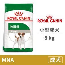(即期)(PR27 /MNA) 小型成犬 8公斤 (狗飼料)(效期2024/9/2)