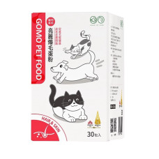 【買一送一，下單1出貨2】PET FOOD 寵物專用亮麗爆毛蛋粉60克(狗保健用品)(貓保健用品)