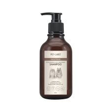 寵物科研低敏洗毛精 3號蓬鬆亮白 300ml