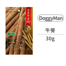 犬用野菜棒30克【牛蒡】(狗零食)