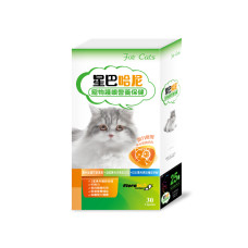 護眼營養保健(30顆/盒)(貓保健用品)