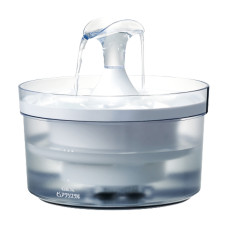 愛貓透涼感飲水器1.5L(2021)