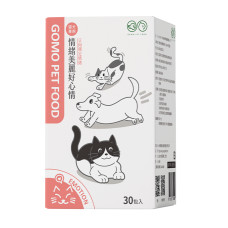 PET FOOD 貓犬專用情緒美麗好心情60克(狗保健用品)(貓保健用品)