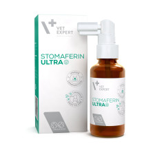 VetExpert 波波 犬貓專用口腔保健噴劑 30ml (貓保健用品)(狗保健用品)