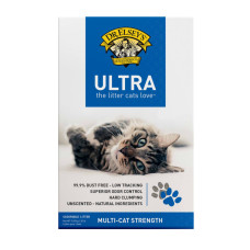 貓砂 冠軍藍ULTRA強效除臭20磅