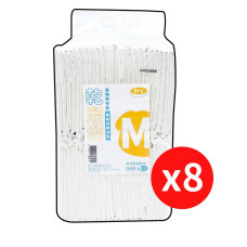 乾溜溜寵物尿布墊 經濟包(M號)(45*60cm)50片(8包)(尿布尿墊尿片)