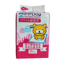 P.P DOG尿布墊 60*90 (25入)(尿布尿墊尿片)