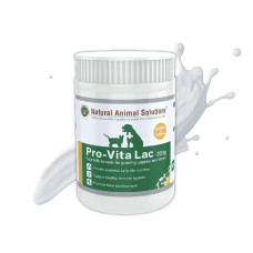 Pro-Vita Lac 100%澳洲羊奶粉 200克(狗保健用品)(貓保健用品)
