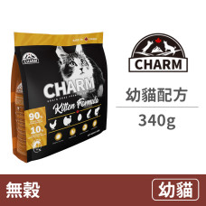 (即期)幼貓配方340克(貓飼料)(效期2026/2/11)