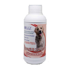 寵物關節骨骼葡萄糖胺液500ml/瓶(狗用)