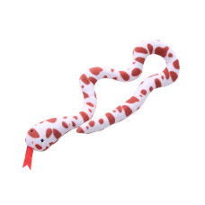 CT03蛇蛇系列 貓薄荷 棕斑 (52公分)(貓玩具)