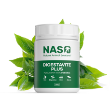 DigestaVite Plus 肝腸保健 100克(狗保健用品)(貓保健用品)
