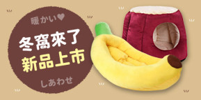冬窩新品