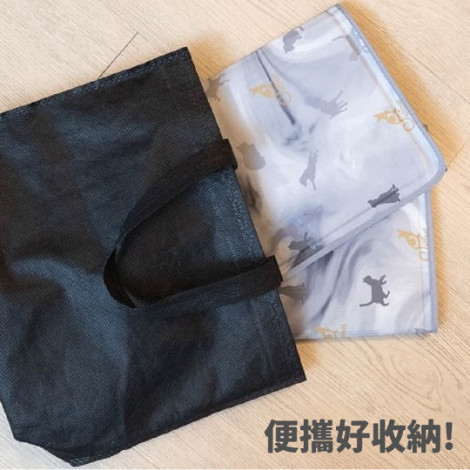 寵物涼感降溫墊PLUS 大理石灰(30x40公分)(夏天貓狗寵物降溫涼感涼墊睡墊),bd_新品_20230530,PD_2023夏季寵物展引流品,pd_變價20230918,CSS_特殺,pd_變價20230927