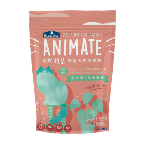 【獨家!】【倍力$369主食套餐組合】Animate 室內熟齡400g X1包 +3罐海島罐(不挑款) (貓飼料),bd_新品_20230218,CSS_倍力_滿千含飼料或餐包送400g飼料,CSS_倍力X貪貪_貓飼料送雪芙糧試吃包,CSS_倍力_滿1200送亮眼pro3入體驗包_202307,CSS_倍力x貪貪品牌慶_滿千送保健組,bd_熱銷,bd_熱銷_組合商品,CSS_倍力x貪貪聯合品牌慶_滿$1299送400g飼料_組合商品用,PD_2023雙11引流品