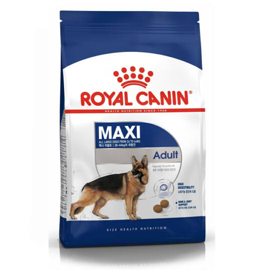 法國皇家Royal Canin】【預計1/5陸續出貨】(GR26 /MXA) 大型成犬10公斤