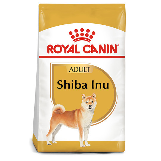 法國皇家Royal Canin】(SBI26 /S26) 柴犬成犬4公斤(狗飼料)